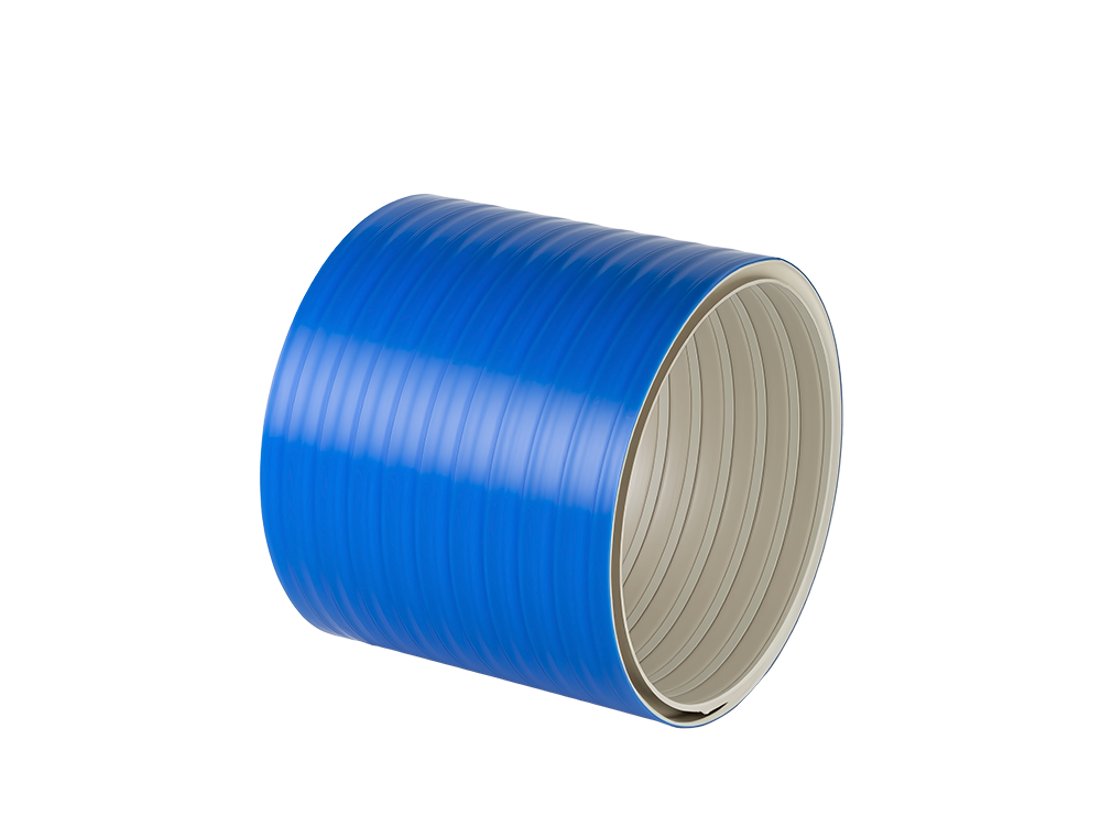 HDPE中空壁纏繞管