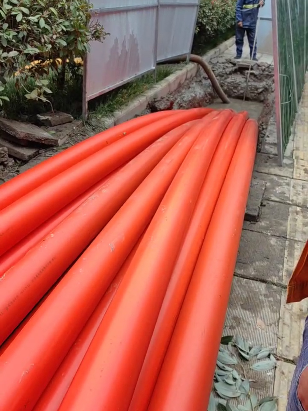 荊州市科技園區(qū)擴(kuò)建配套電力項(xiàng)目